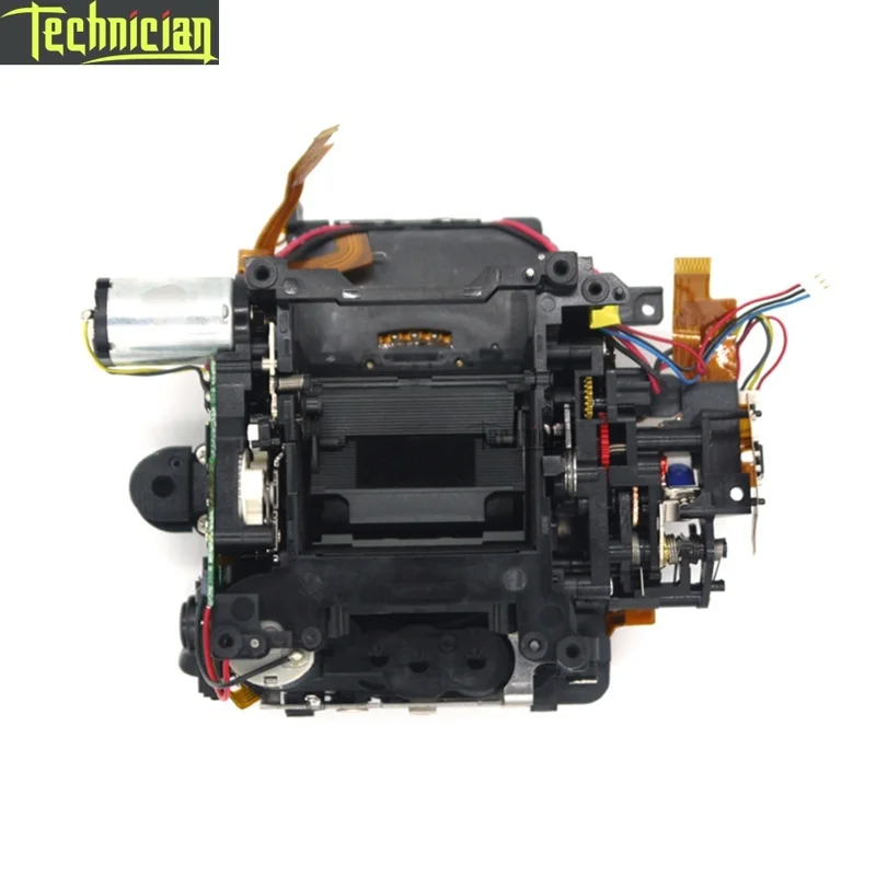 D7000 зеркальная коробка основной корпус без затвора камеры запасные части для