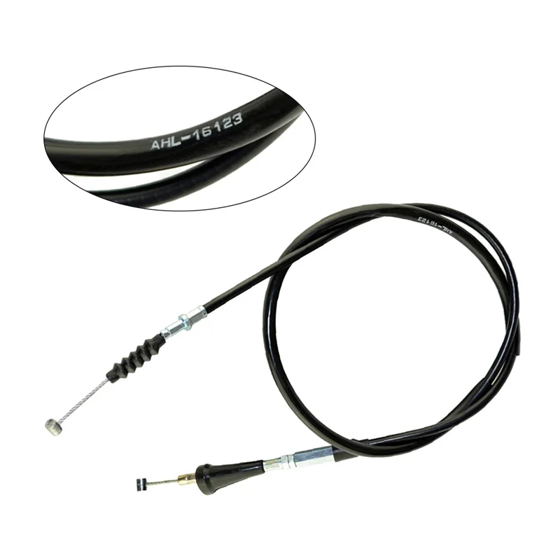 Новый брендовый мотоциклетный кабель сцепления AHL для Suzuki Djebel 250 DR250 DRZ250 1998