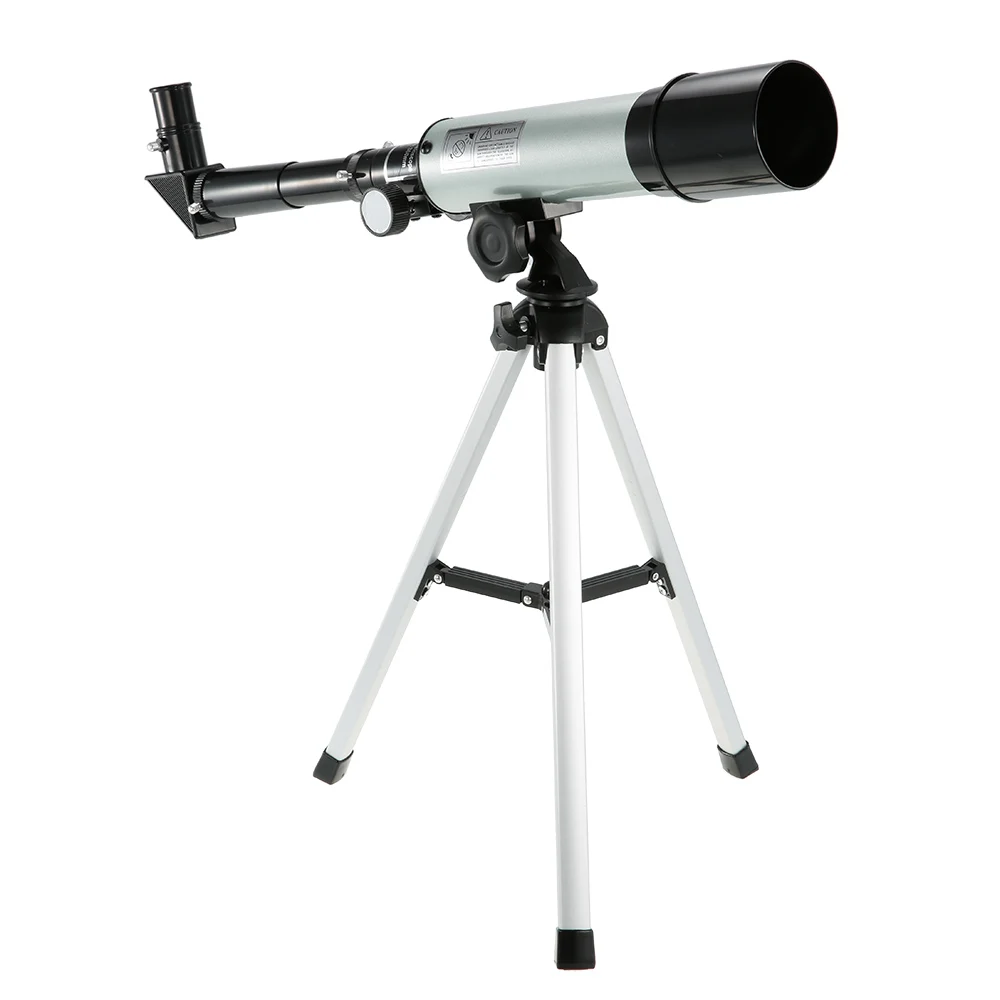 Монокулярный телескоп F50360 для улицы астрономический пейзаж 90X Zoom + Портативный