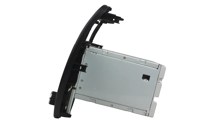 8 дюймовый автомобильный DVD плеер с GPS (опционально USB/SD AUX BT/TV аудио Радио стерео