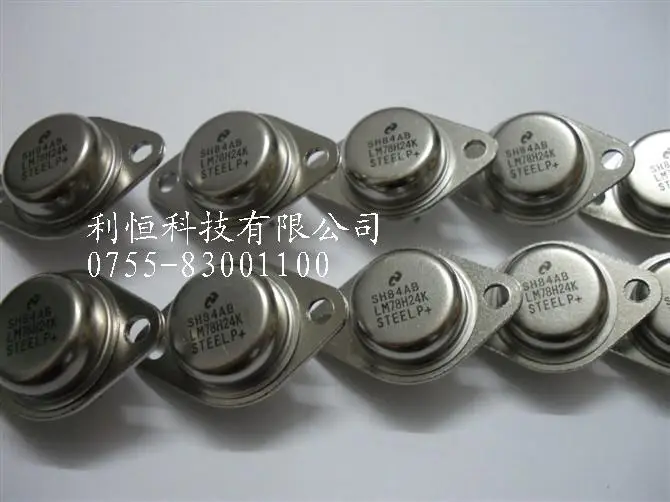 LM78H24K |