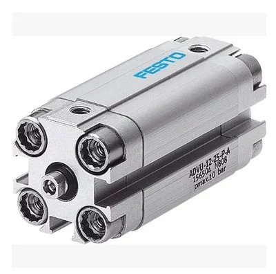 

New original Cylinder ADVU16-15-P-A