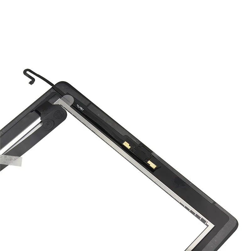 Для ipad 4 A1458 A1459 A1460 ЖК дисплей/сенсорный экран дигитайзер панель запасная часть