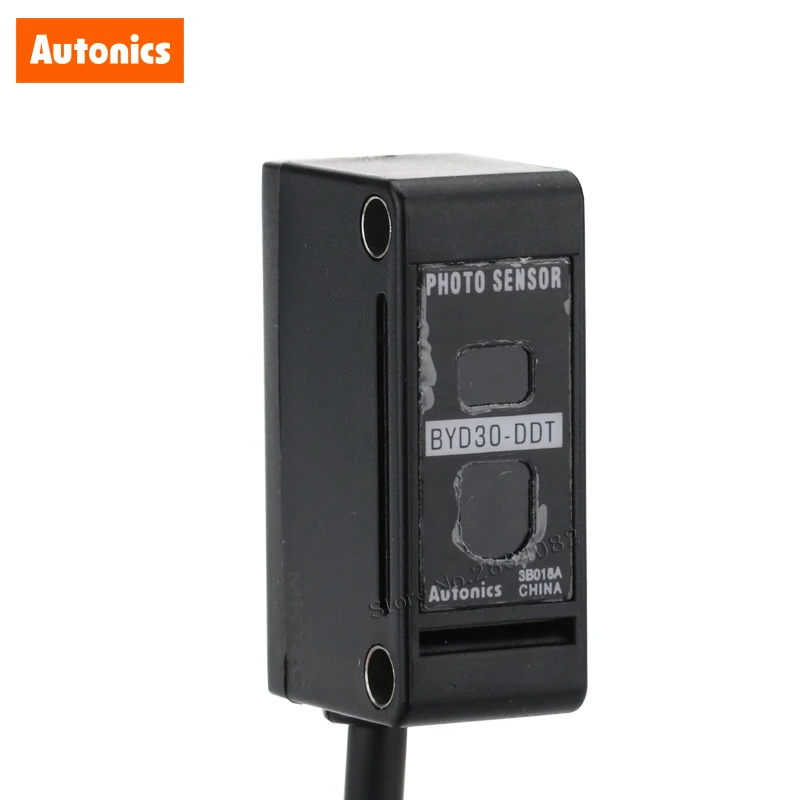 Фотоэлектрический переключатель 10-30 мм фотодатчик | Обустройство дома