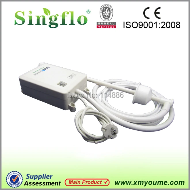 Фото Насос дозатор воды Singflo BW1000A 115 В переменного тока а с шнуром 6 футов и разъемом pumps Насос дозатор воды Singflo BW1000A 115 В переменного тока а с шнуром 6 футов и разъемом pumps