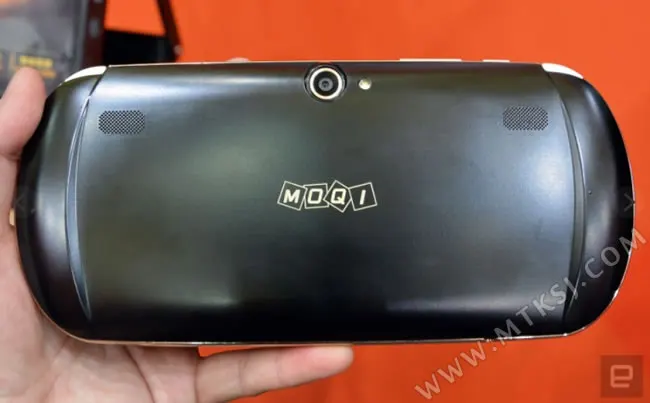 Мобильный телефон MOQI i7s 4G LTE игровой с экраном 6 0 дюйма FHD 1920X1080 ОЗУ ГБ ПЗУ 64 16 Мп 6000