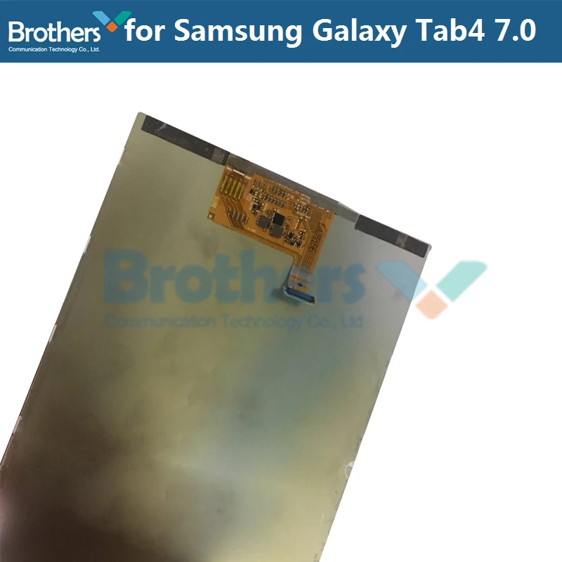 Планшет ЖК для samsung Galaxy Tab 4 7,0 T230 SM-T231 ЖК-экран для samsung T233 T235 Панель ЖК 7 дюймов Высокое качество