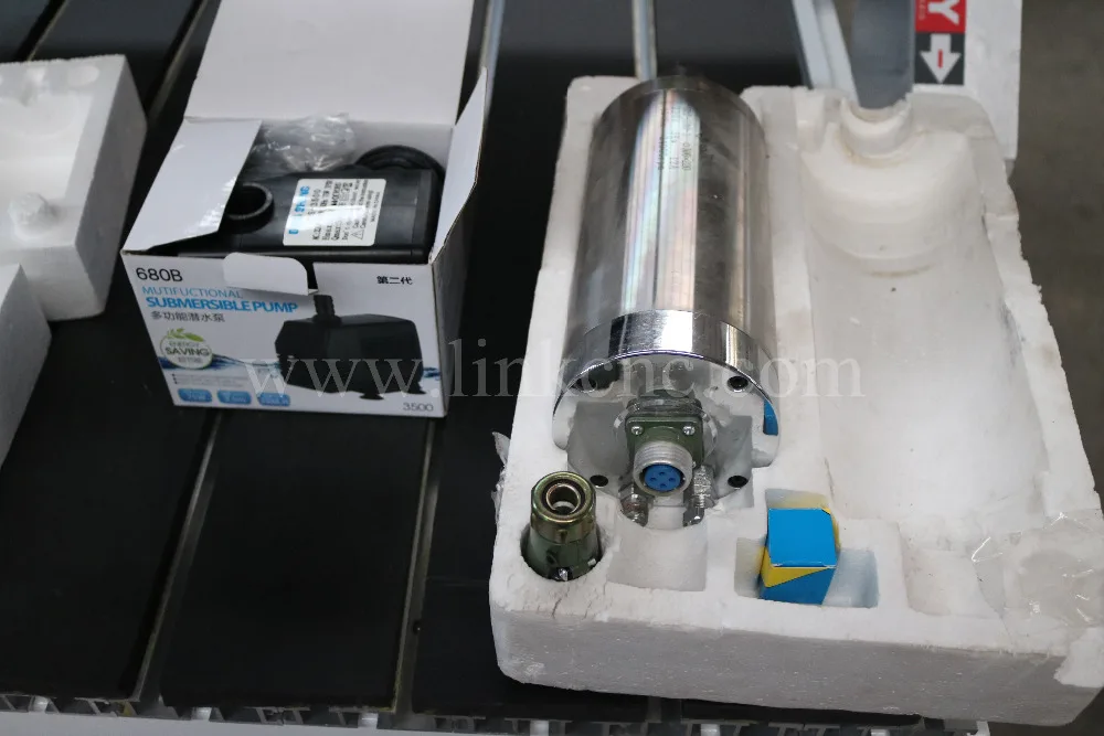 Быстрая скорость деревообрабатывающей cnc router lxg1212 Shan Dong jinan ЧПУ гравировка с 1212