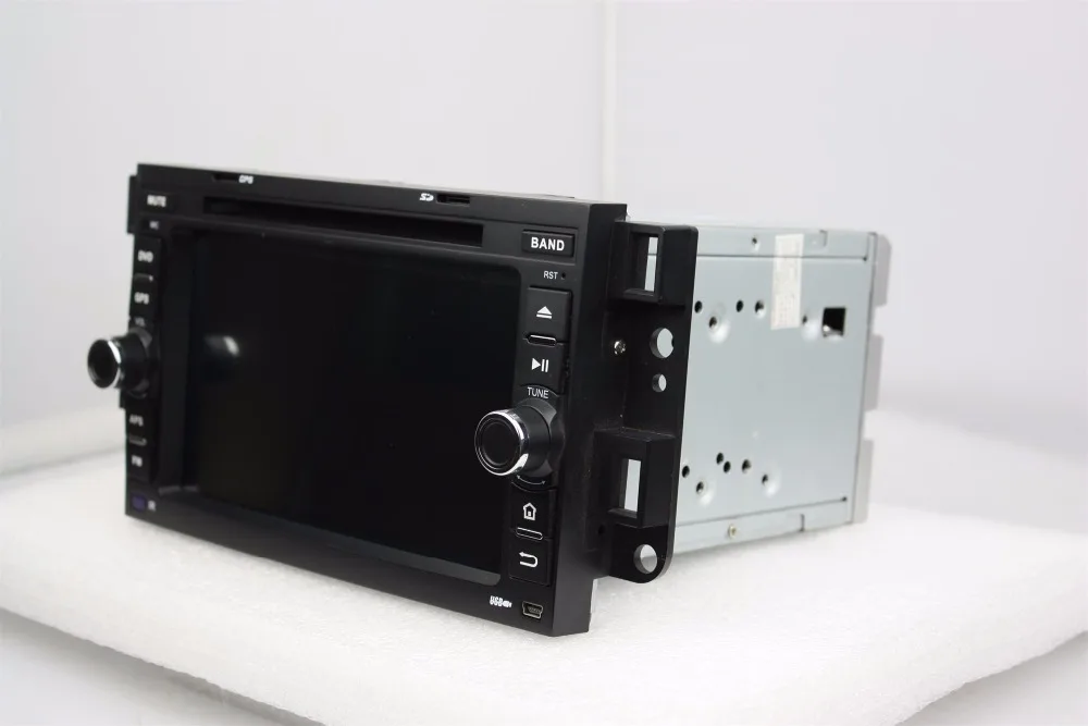 Android 8 1 Автомобильная магнитола DVD gps мультимедиа головное устройство для Chevrolet