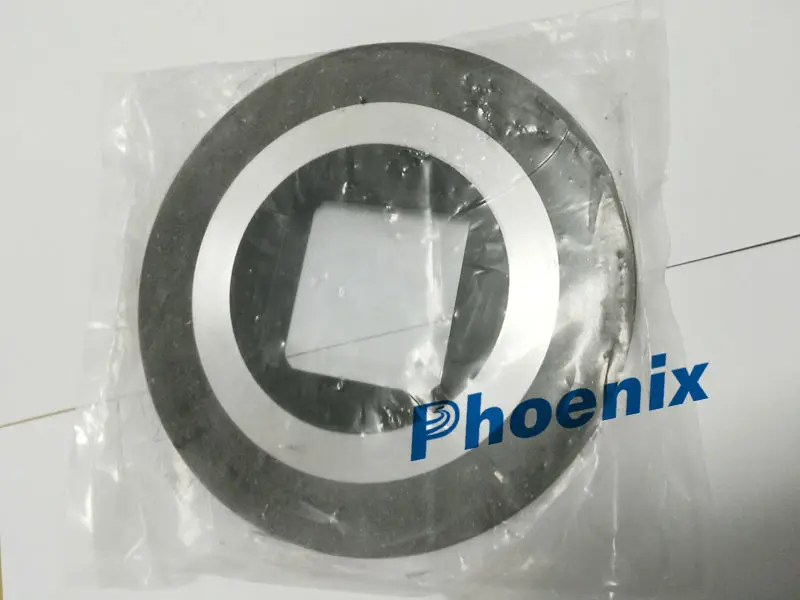 PHOENIX Heidelberg SM74 PM74 Высококачественная тормозная колодка 52 мм * 140 мм|pad|pad padpad brake |