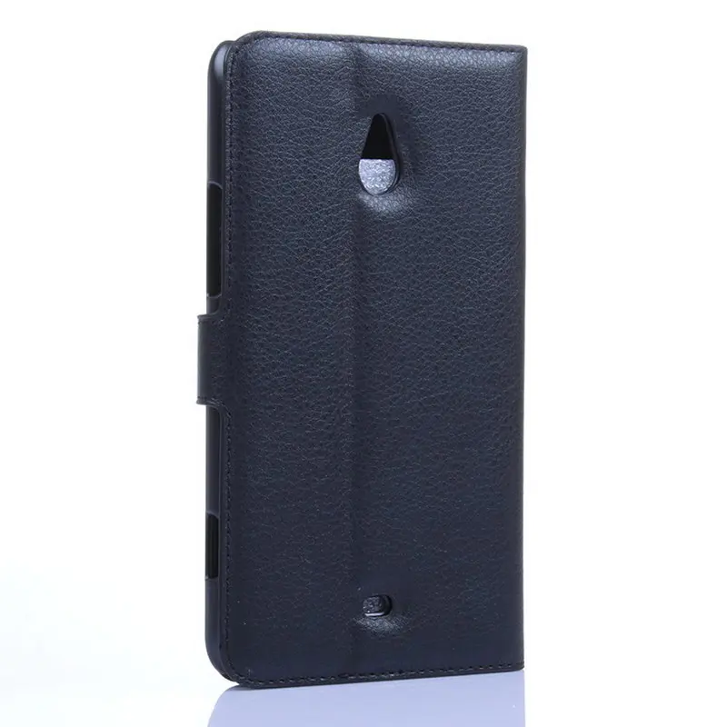 Microsoft Lumia 1320 чехол мода телефон принципиально крышка Чехол для Nokia 6.0 &quotcoques Флип PU