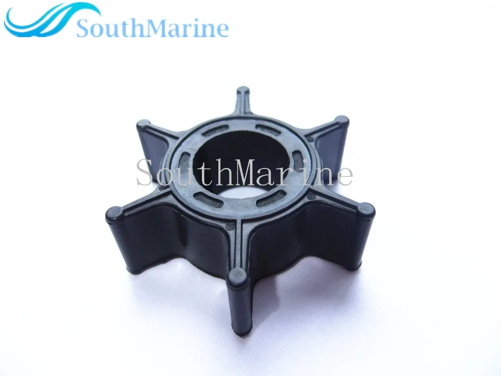 Крыльчатка водяного насоса SouthMarine 19210-ZW9-A31 для Honda 8HP 9.9HP