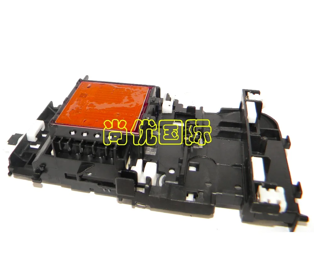Оригинальная печатающая головка для Brother dcp j525n mfc j425w j280w j435w j6510dw j6710dw j6910dw