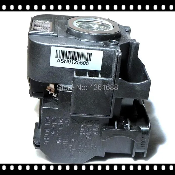 EPSON ELPLP50/V13H010L50 совместимый корпус лампы для EB-824 EB-824H EB-825 EB-826W EB-826WH EB-84 EB-84e EB-84he EB-85 |