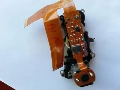 Original For Nikon D5200 D3200 Aperture Control Unit Camera Replacement with Motor | Электроника