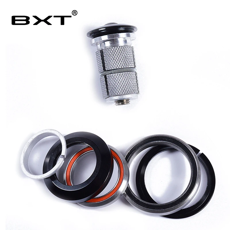 2017 велосипедные аксессуары гарнитура bike1-1/8 &quot-1-1/2&quot для гарнитуры велосипедная