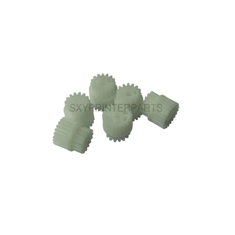 20 шт./лот GR 3800 15T RC1 6281 установка термозакрепляющего устройства зубчатой передачей