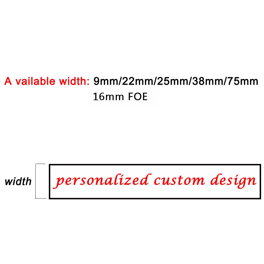 

Multi Size Custom lovely Cartoon ballet dance patterns ribbon gift wrap wedding derective fabric webbing 100 yards