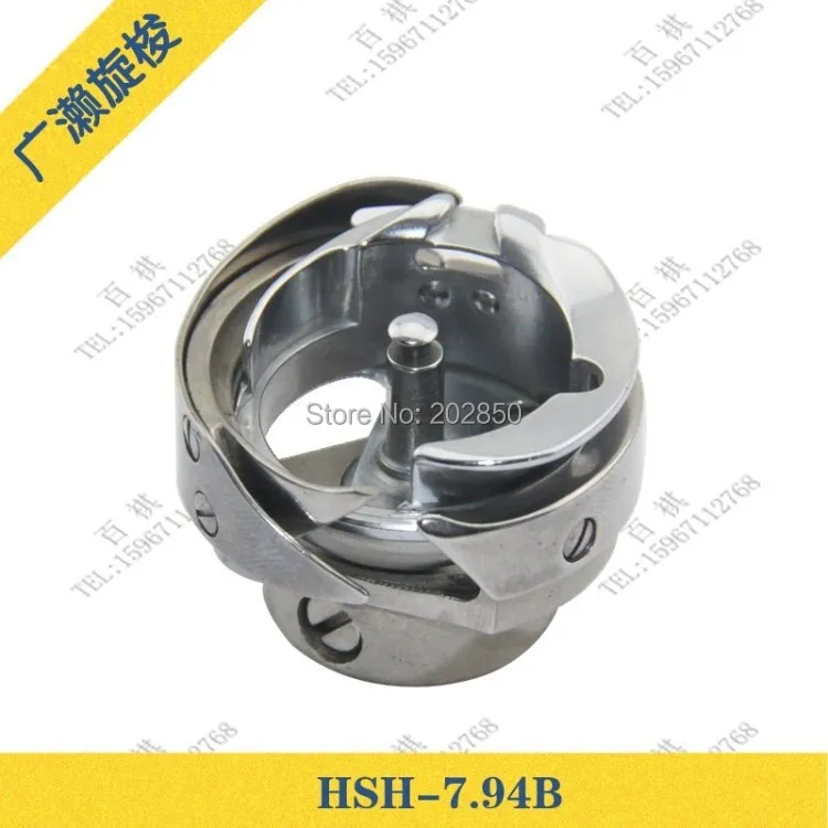 Бренд Hirose вращающийся челнок/крючок фотоэлемент для промышленной швейной машины