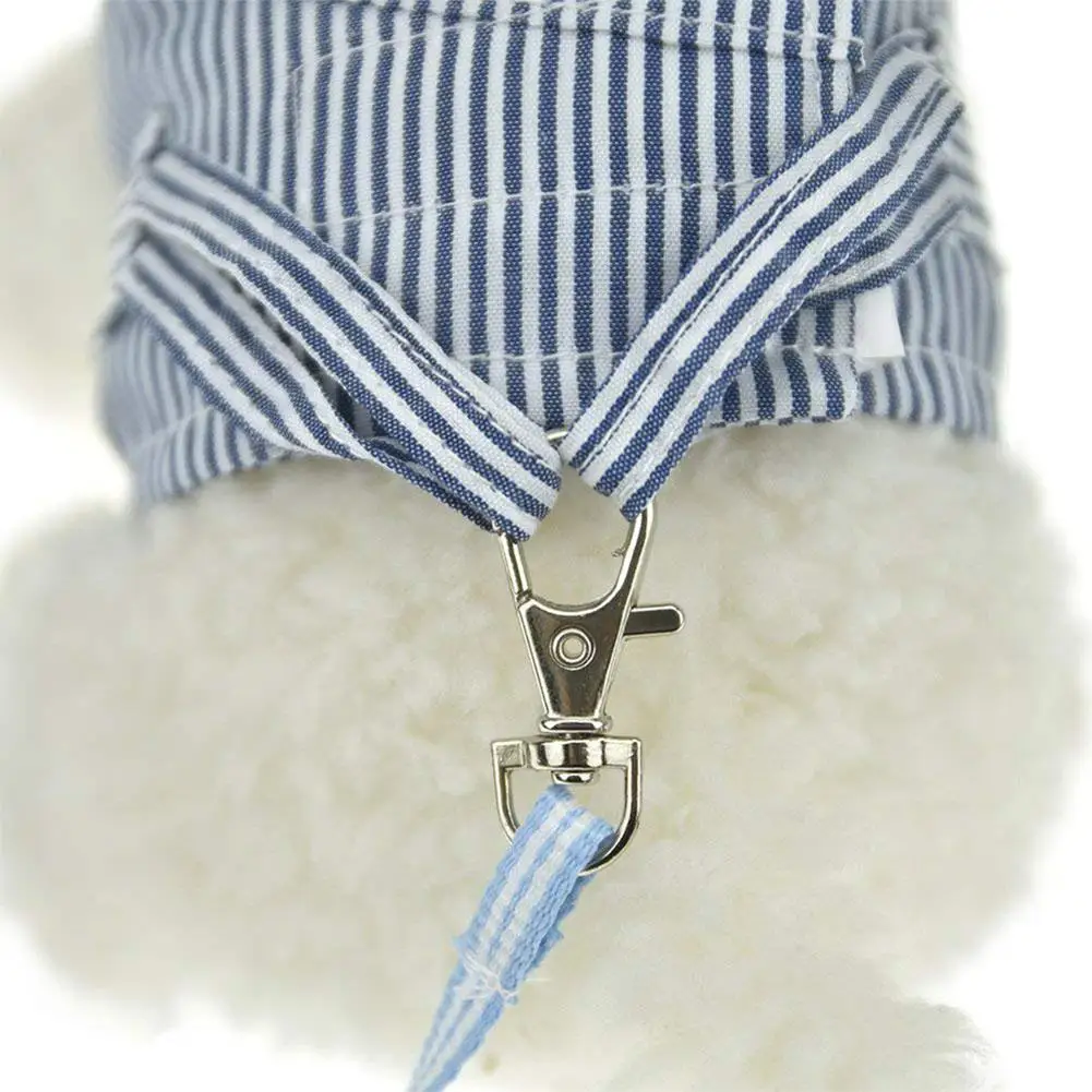 TPFOCUS поводок для хомяка тренировочная мягкая хлопковая одежда улицы веревка