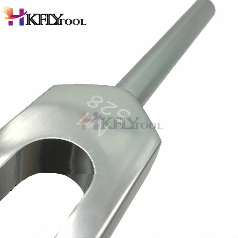 Новая горячая медицинская тюнинговая вилка чакра шаровой молоток