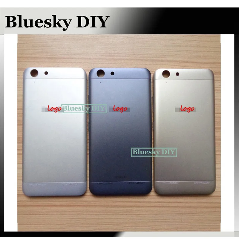 Оригинальная задняя крышка батарейного отсека для Lenovo vibe K5 A6020 чехол Plus Lemon 3 K32