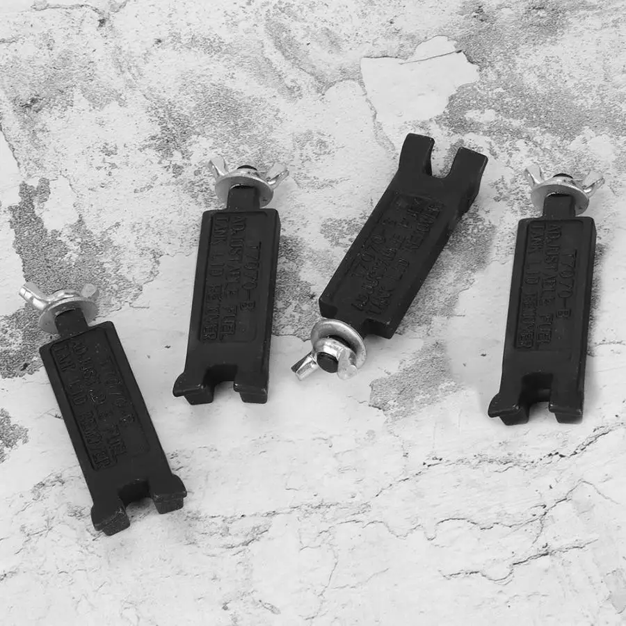 Регулируемый топливный насос 4 кулачка инструмент для установки кованая сталь |