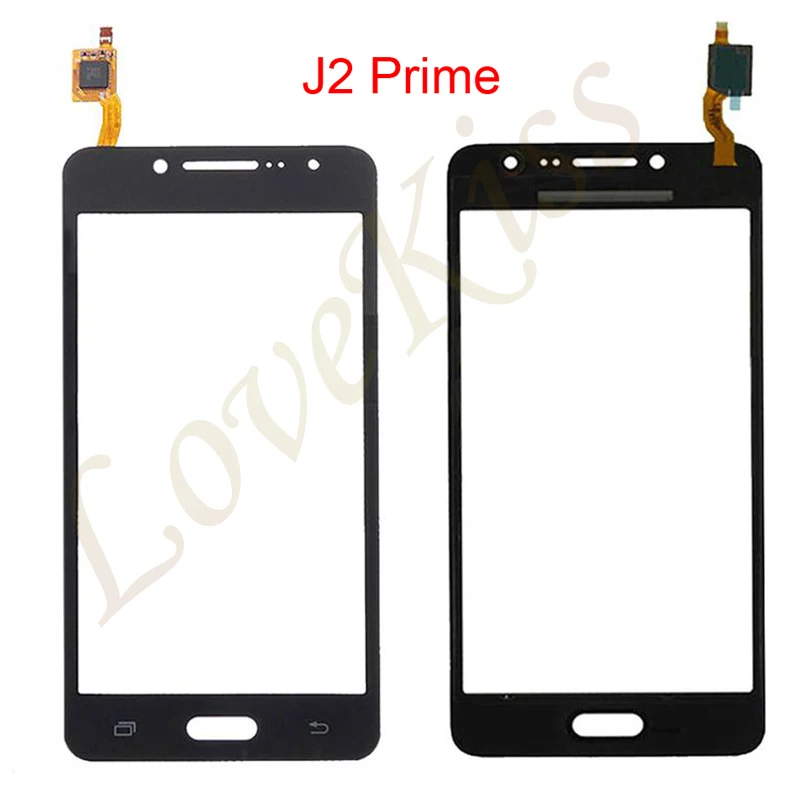 Сенсорный экран дигитайзер для Samsung Galaxy S7562 J1 Mini J5 2015 J2 Prime G532F J100 сенсорный сенсор