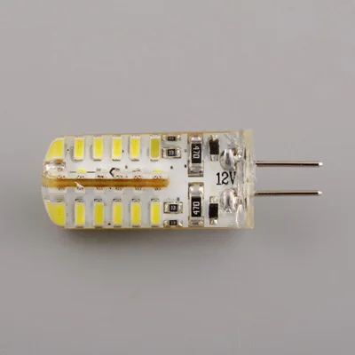 10 шт. 48 светодиодов яркий кристалл 3014SMD 5 Вт/12 В | Лампы и освещение