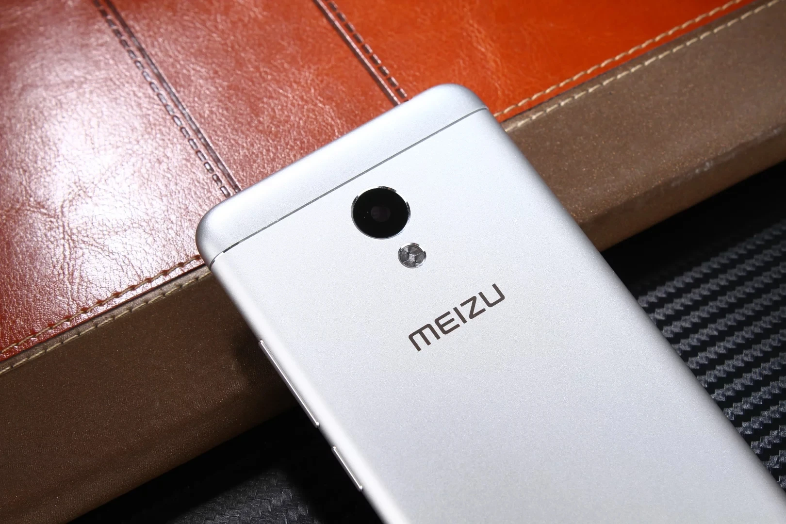 M3S оригинальный корпус для Meizu мини металлический аккумулятор задняя крышка