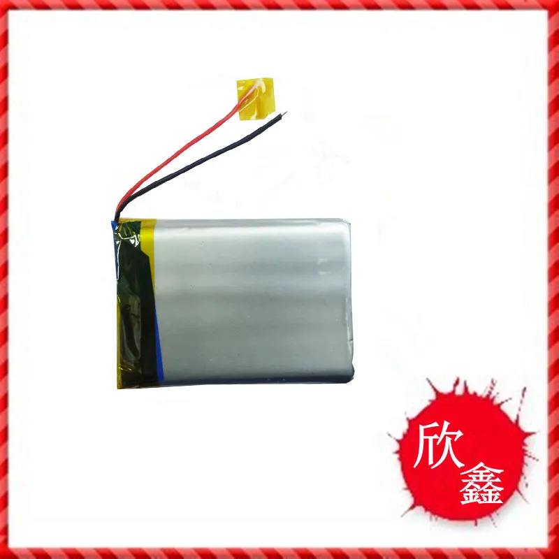 

3,7 V полимерный литиевый аккумулятор 655555 2150mah с защитным MP4/5 навигационным рекордером литий-ионная аккумуляторная батарея