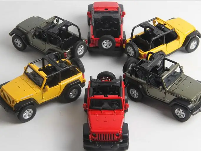 Игрушки из сплава 25053C для детей модель автомобиля Wrangler Robin Hood|alloy toys|toys for childrencar toys