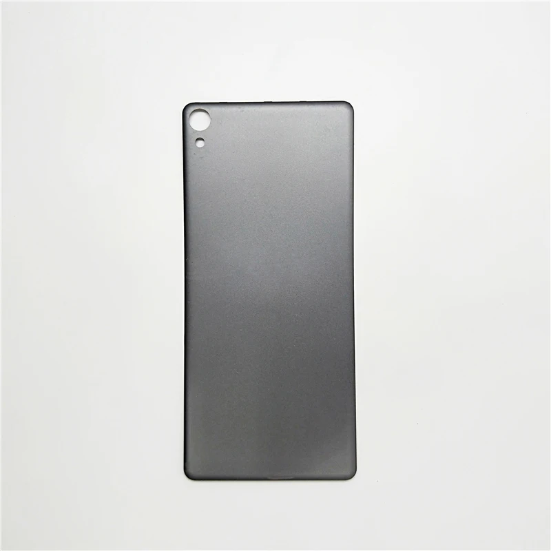 5 0 дюйма задняя крышка Корпус для Sony Xperia XA F3111 F3113 F3115 с запасными частями |