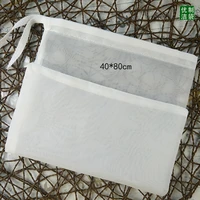 4080cm 120mesh square brouwen filter bag for craft brew in bag all grain homebrew wine filter bag rice wine can be customized