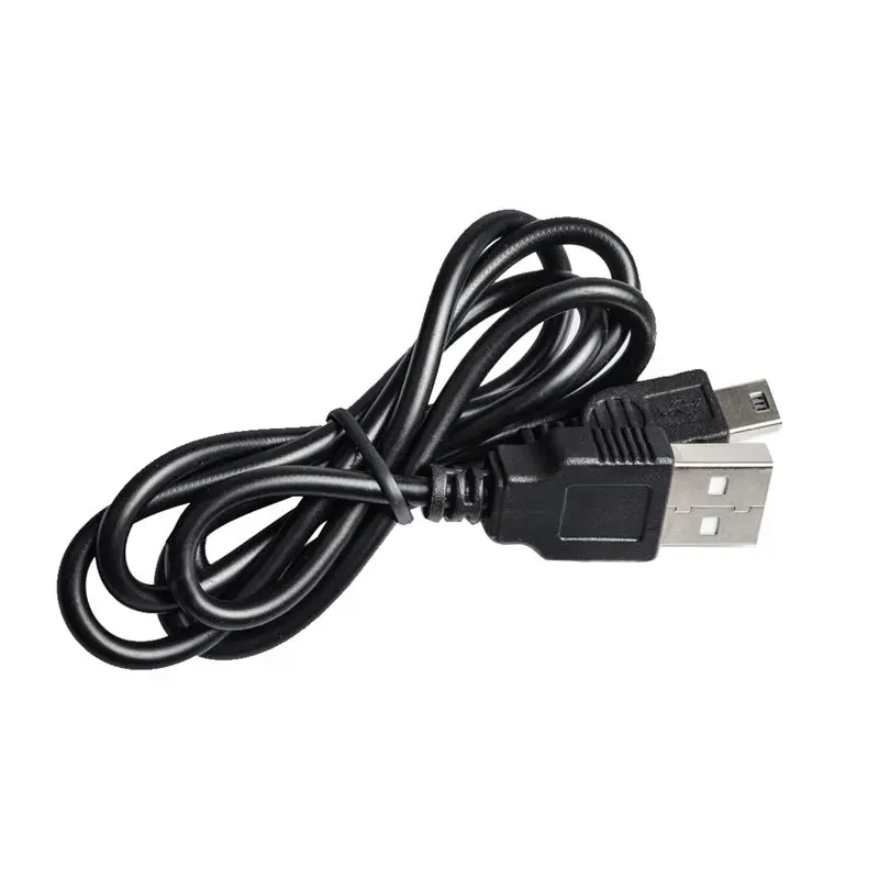 Кабель адаптер для квадрокоптера EV100 DVR 5 контактов USB Type A Mini B FPV|eachine goggles|connectors dronerc