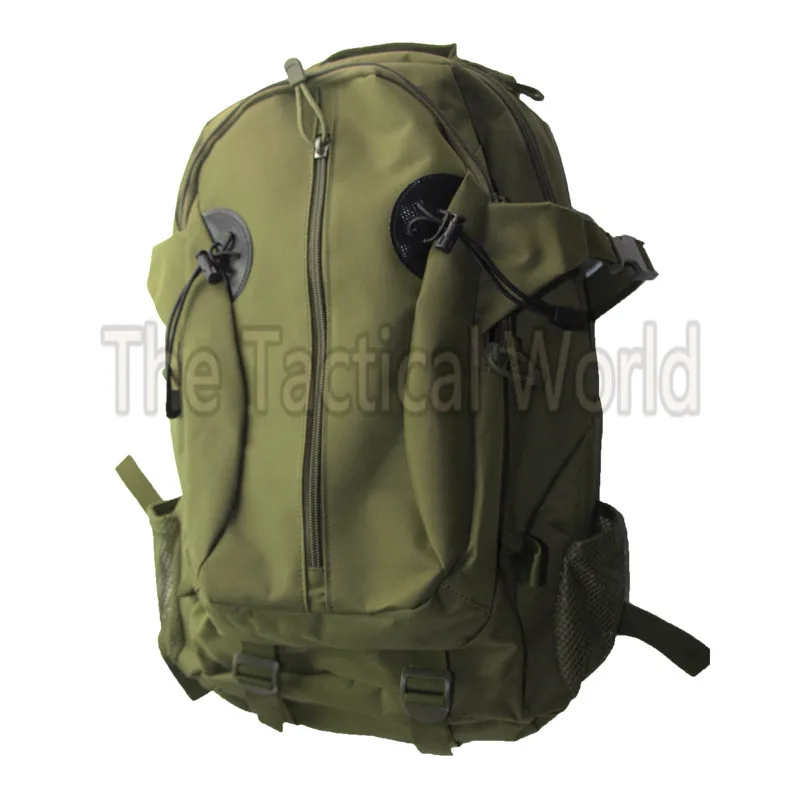 

Men's Nylon Bag Outdoor Sports Military Tactical Backpacks Military Rucksacks Camping Nylon Backpack Outdoor Sports Knapsack Bag
