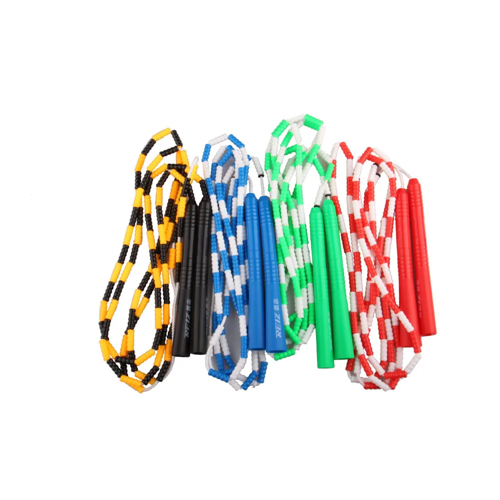 Регулируемая Веревка из ПВХ для прыжков и бодибилдинга 399|crossfit fitness equipment|rope skippingpvc
