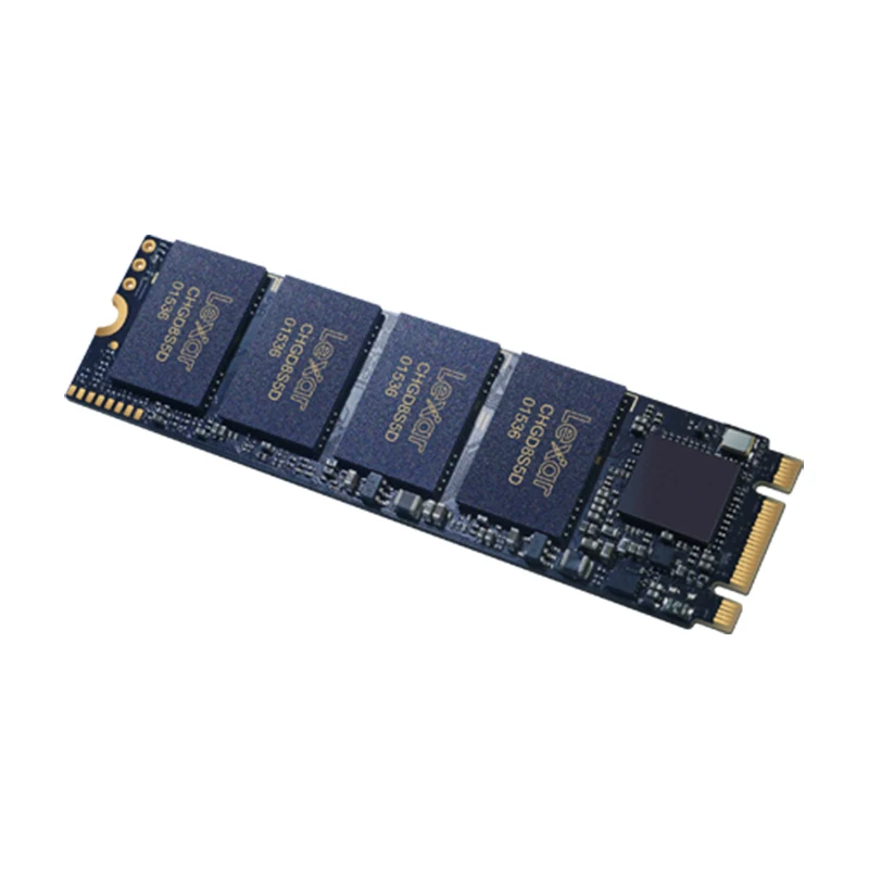 Lexar NM500 NVMe SSD 128GB 256gb 512GB PCIe Gen3x2 Внутренний твердотельный накопитель M.2 2280 HDD жесткий