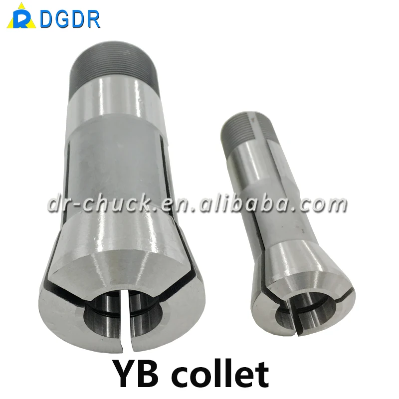 Станок YB цанговый патрон для машины