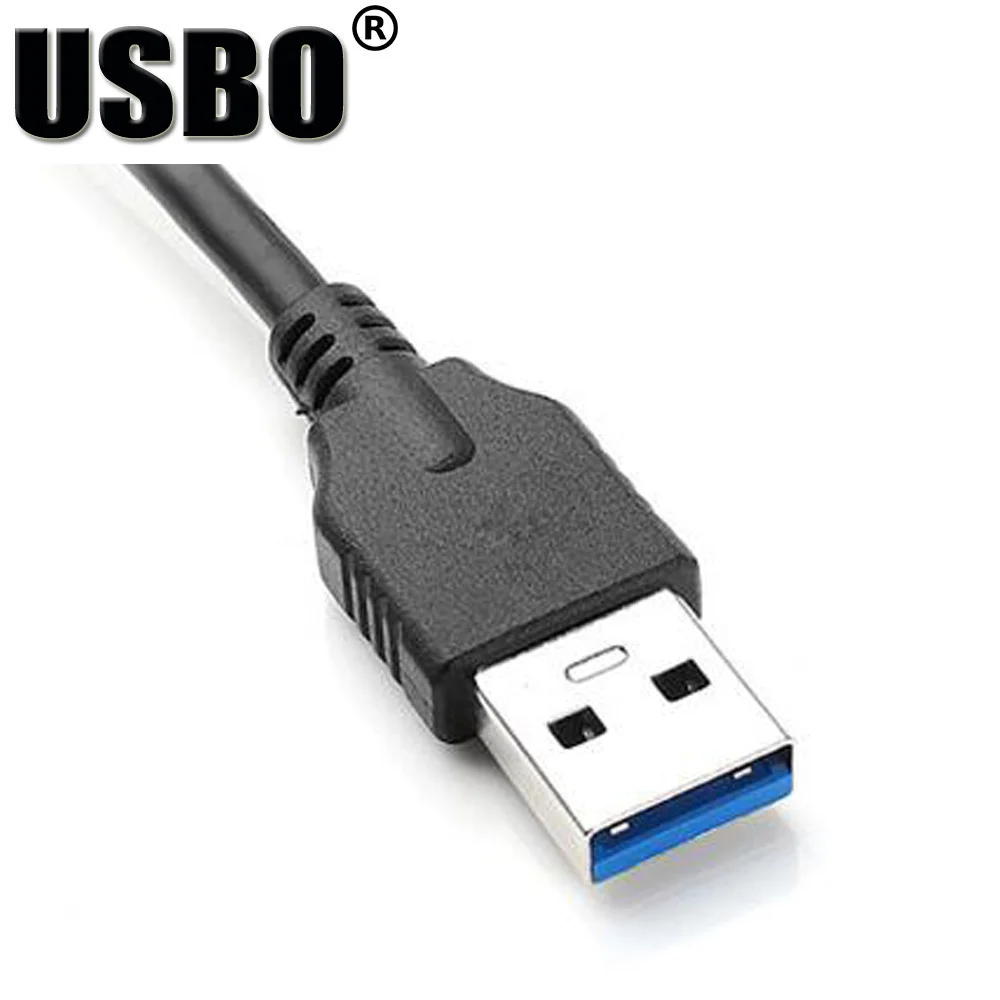 Высокое качество белые черные 0 3 м 1 2 USB3.1 линия передачи данных Тип C male к usb-вилке