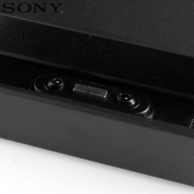Оригинальная настольная зарядная док станция Sony DK48 для SONY Xperia Z3 MINI Compact M55W L55U L55T Dual