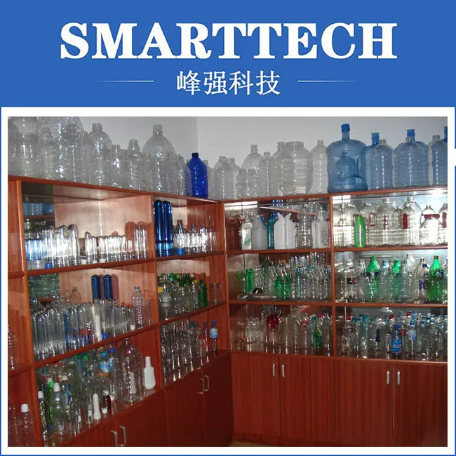 Customer-made blowing mould with different volume 200ML-1.5L pet bottles for plastic injection mold in shenzhen | Инструменты