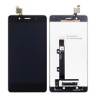 ЖК-дисплей с сенсорным экраном для BQ Aquaris X5 plus, монтажный комплект для BQ X5 Plus, ЖК-монитор с бесплатными инструментами