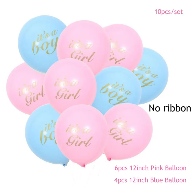 10pcs/set Cartoon unicorn themed balloon baby birthday decoration children gift wedding party | Дом и сад