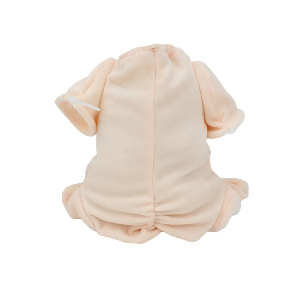 Набор Кукол NPKDOLL 20-22 дюйма reborn bebe набор кукол ручной работы из полиэстера ткань