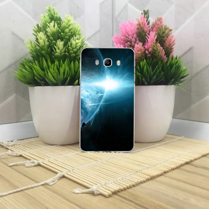 Мягкий силиконовый чехол из ТПУ для Samsung Galaxy A3 A5 A7 J2 J3 J4 J5 J6 J7 J8 2016 2017 2018 | Мобильные