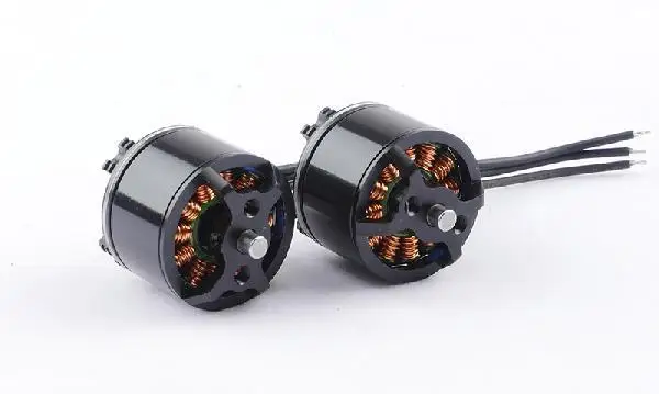 Бесщеточный мотор с внешним ротором HL Q2 2212 / 920KV 3 4S CW/ CCW для радиоуправляемого