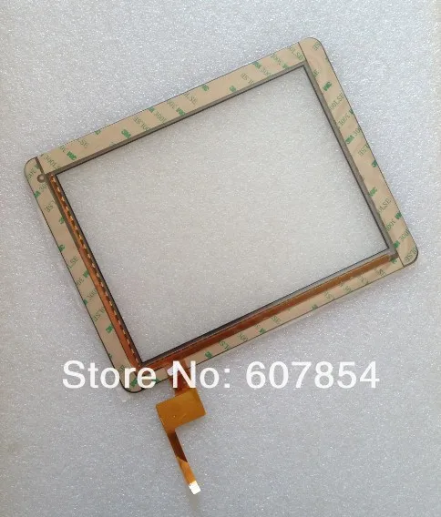 Original New Capacity 9.7" inch tablet touch for HKC T90 TOPSUN_E0011-A2 12pin 237x184mm Replacement Touch Sensor Lens | Компьютеры и