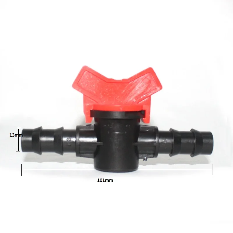 Соединитель управления шлангом 16 мм 2 шт.|hose switch|irrigation system valveshose connector |