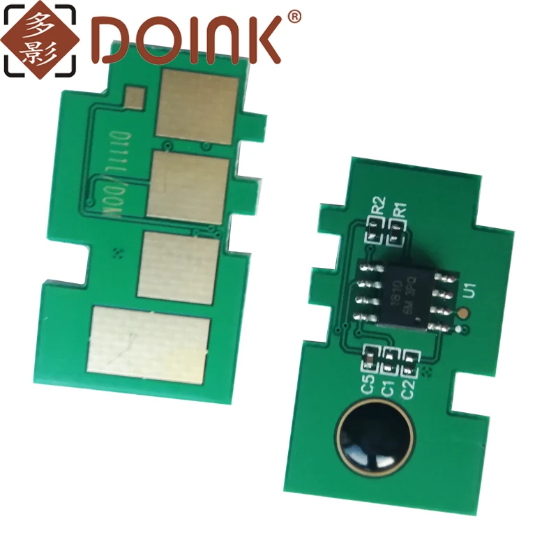 5 шт. новейшая версия MLT-D111 MLT-D111L чип для samsung M2020 2070 M2071 2074 SL-M2077 M2022 2026 2078FW M2060 чип D111S чип